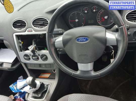 купить теплообменник на Ford Focus 2 (2004 - 2011)