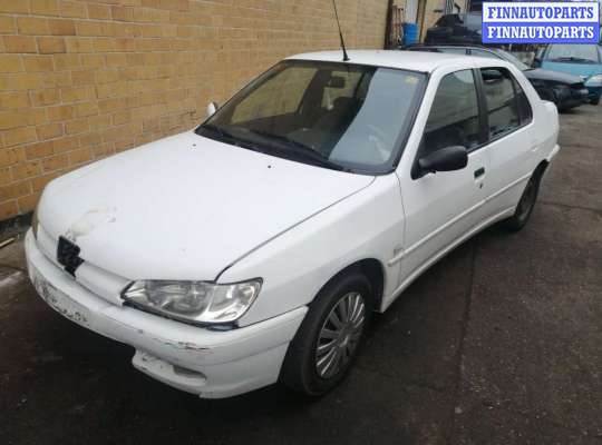 купить лючок бензобака на Peugeot 306 (1993 - 2003)