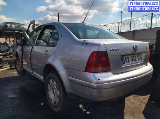 трубка системы рециркуляции egr VG1580027 на Volkswagen Bora (1998 - 2005)