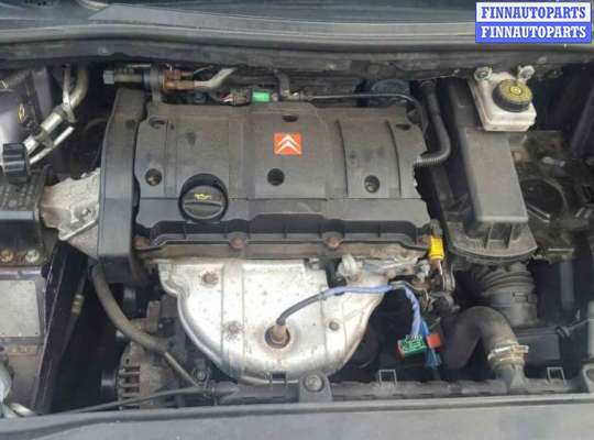 ручка двери внутренняя передняя левая CT775384 на Citroen C4 1 (2004 - 2011)