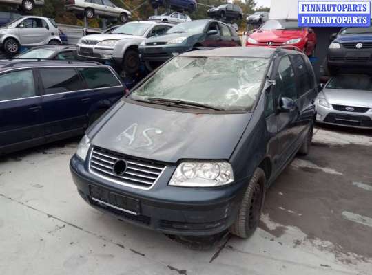 купить кнопка корректора фар на Volkswagen Sharan 1 (1995 - 2010)