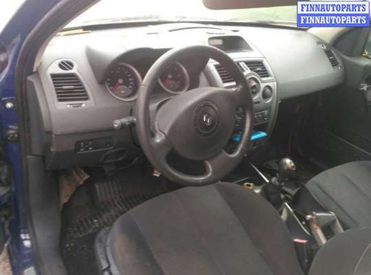 купить накладка декоративная (молдинг) двери передней правой на Renault Megane 2 (2002 - 2009)