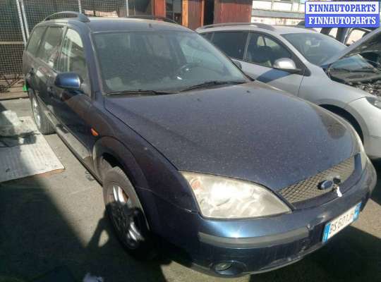 ручка двери внутренняя задняя левая FO927239 на Ford Mondeo 3 (2000 - 2007)