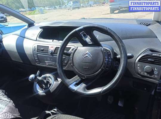 купить отбойник бампера передний левый на Citroen C4 Picasso 1 (2006 - 2013)