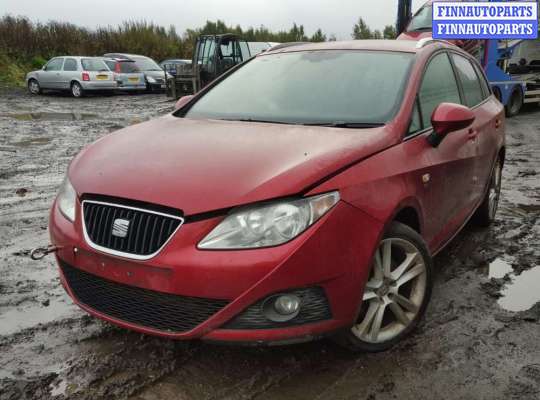 Кронштейн бампера на SEAT Ibiza IV (6J5) 