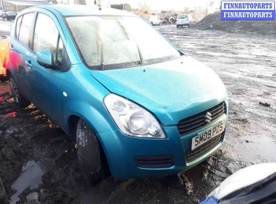 купить замок зажигания на Suzuki Splash (2008 - 2020)