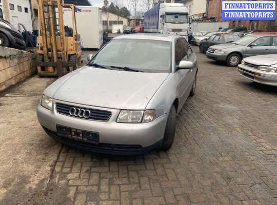 козырек солнцезащитный AU781237 на Audi A3 8L (1996 - 2003)