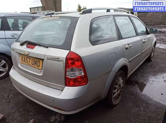 Переключатель света на Chevrolet Lacetti