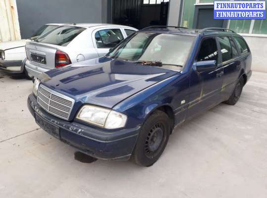 поводок стеклоочистителя заднего MB1090184 на Mercedes C - Class (W202) (1993 - 2001)