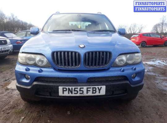 блок управления раздаточной коробкой BM2223076 на BMW X5 (E53) (1999 - 2006)