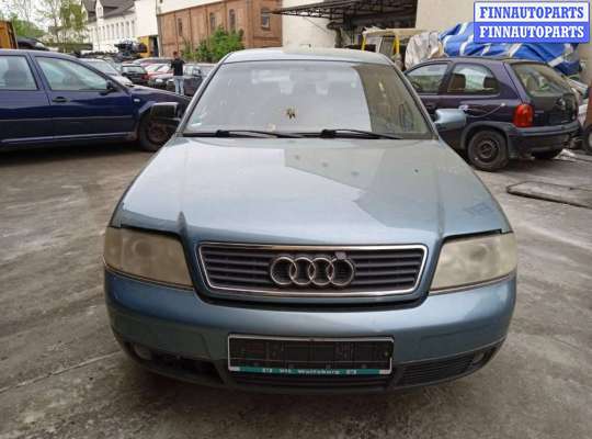 Молдинг на Audi A6 (C5)