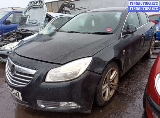 Форсунка топливная на Opel Insignia