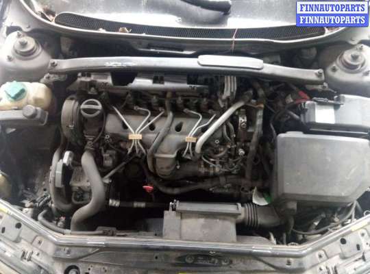 купить замок двери задней правой на Volvo V70 2 (2000 - 2007)