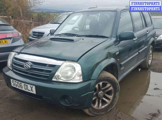 купить блок комфорта на Suzuki Grand_Vitara 1 (1997 - 2005)