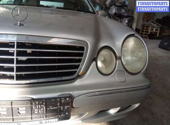 купить кронштейн кпп (лапа крепления) на Mercedes E - Class (W210) (1995 - 2003)