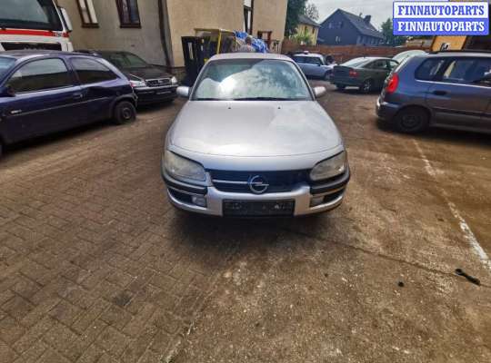 дефлектор обдува салона OP1662510 на Opel Omega B (1994 - 2004)