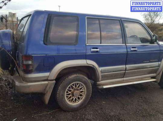 купить стеклоподъемник электрический двери передней левой на Isuzu Trooper (1981 - 2002)