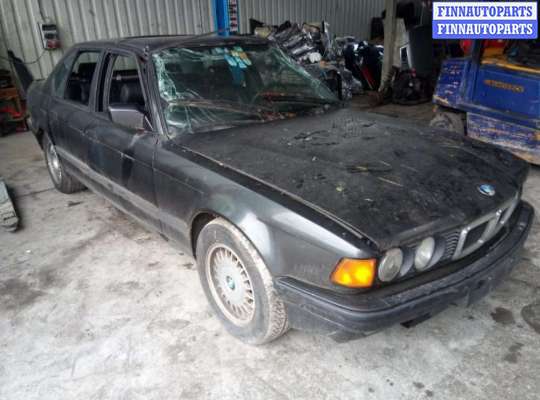 зеркало боковое правое BM1680247 на BMW 7 - Series (E32) (1986 - 1994)