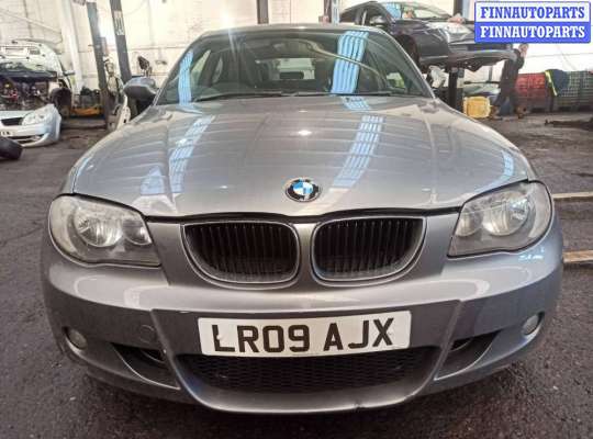 клапан воздушного фильтра BM2214000 на BMW 1 - Series (E81/E82/E87/E88) (2004 - 2014)