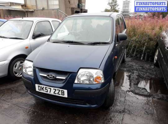 купить корпус воздушного фильтра на Hyundai Atos_Prime (1997 - 2008)