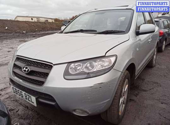 шкив коленвала HND3255 на Hyundai Santa_Fe 2 (CM) (2005 - 2012)