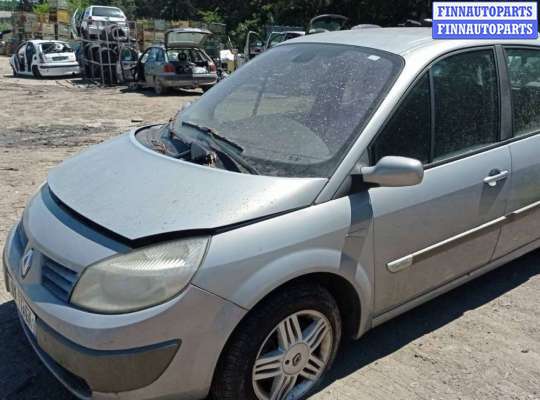 купить кнопка аварийной сигнализации на Renault Scenic 2 (2003 - 2009)