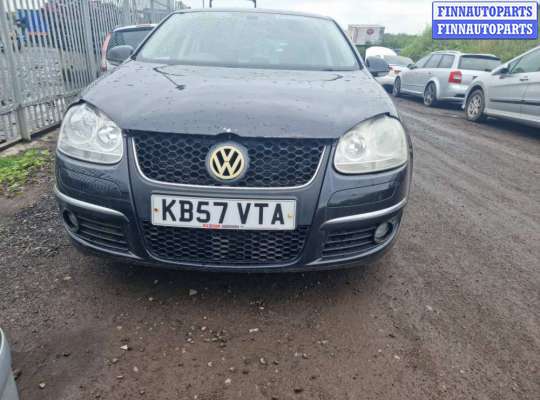 переключатель поворотов VG1398819 на Volkswagen Jetta 5 (2005 - 2010)