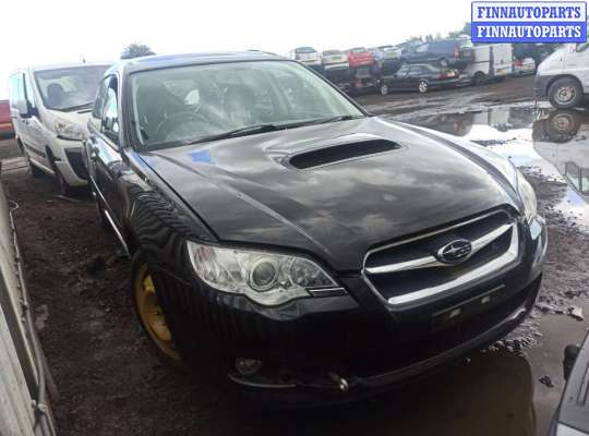 купить корпус масляного фильтра на Subaru Legacy 4 (BL/BP) (2003 - 2009)