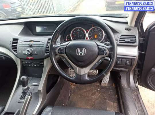 переключатель отопителя (печки) HD364555 на Honda Accord 8 (2007 - 2013)
