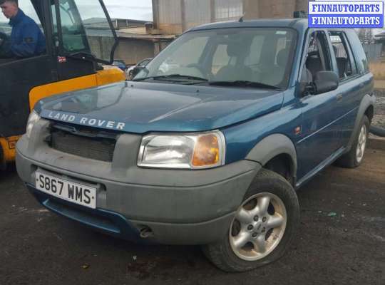 купить радиатор системы егр на Land Rover Freelander 1 (1997 - 2006)