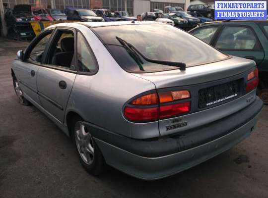 купить джойстик регулировки зеркал на Renault Laguna 1 (1993 - 2000)