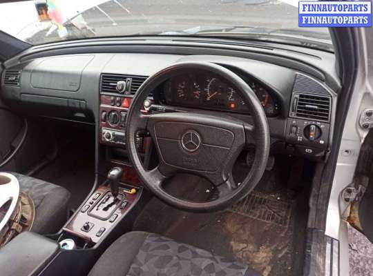 рейлинги MB1090227 на Mercedes C - Class (W202) (1993 - 2001)