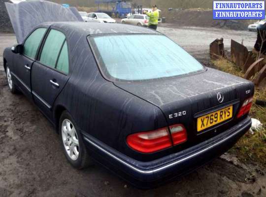 купить петля крышки (двери) багажника на Mercedes E - Class (W210) (1995 - 2003)