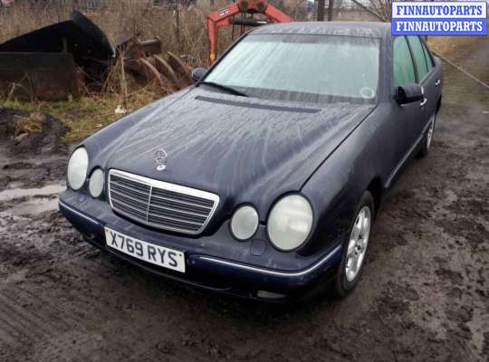 купить петля крышки (двери) багажника на Mercedes E - Class (W210) (1995 - 2003)