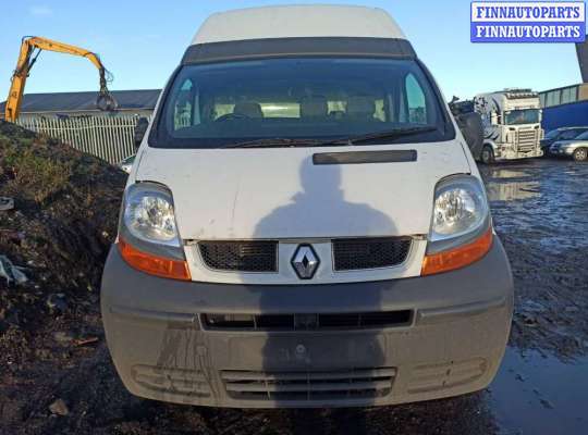 повторитель указателя поворота правый RN893921 на Renault Trafic 2 (2001 - 2014)