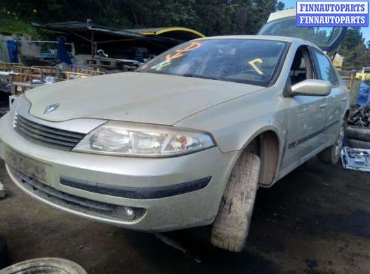 фонарь крышки багажника правый RN747475 на Renault Laguna 2 (2000 - 2007)