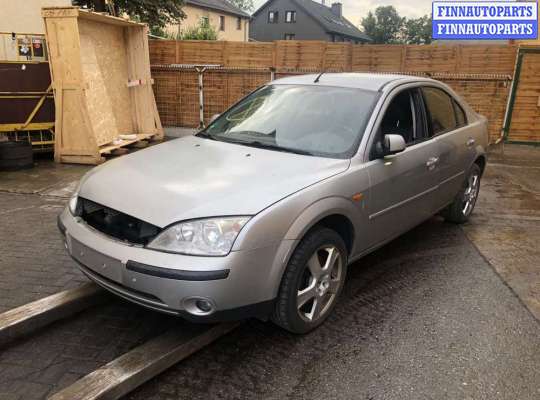 ручка двери внутренняя задняя правая FO927241 на Ford Mondeo 3 (2000 - 2007)