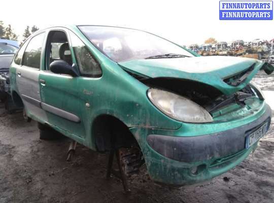 купить кнопка стеклоподъемника на Citroen Picasso (1999 - 2012)