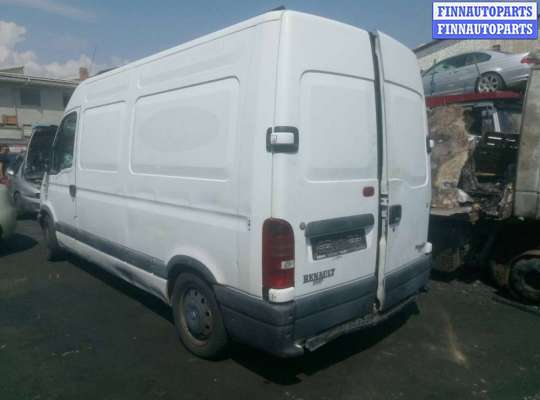 купить петля капота левая на Renault Master 2 (1997 - 2010)