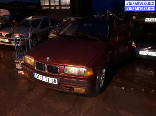 купить переключатель поворотов (ближний дальний свет) на BMW 3 - Series (E36) (1990 - 2000)