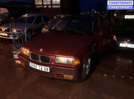 купить переключатель поворотов на BMW 3 - Series (E36) (1990 - 2000)