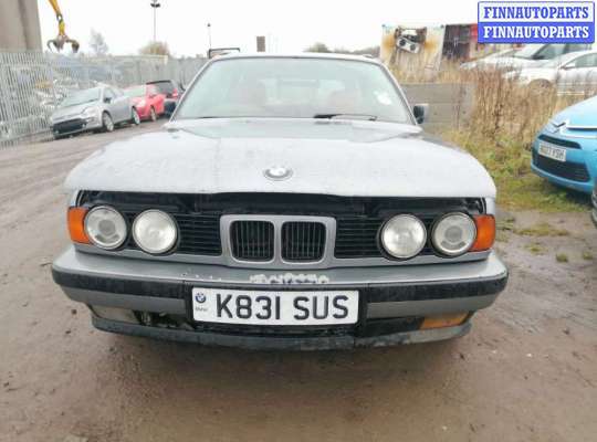 блок управления abs BM2220342 на BMW 5 - Series (E34) (1987 - 1996)