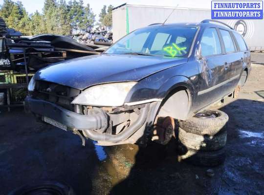 кнопка обогрева заднего стекла FO926823 на Ford Mondeo 3 (2000 - 2007)