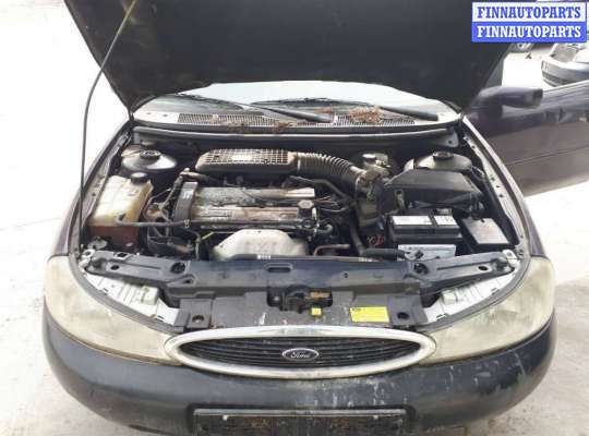 педальный узел FO1406165 на Ford Mondeo 2 (1996 - 2002)