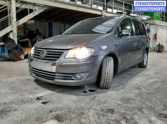 переключатель дворников (стеклоочистителя) VG1981417 на Volkswagen Touran 1 (2003 - 2015)