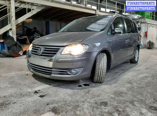 переключатель дворников (стеклоочистителя) VG1353973 на Volkswagen Touran 1 (2003 - 2010)