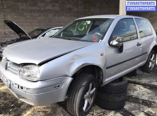 купить блок комфорта на Volkswagen Golf 4 (1997 - 2004)