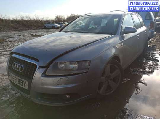 купить дисплей информационный на Audi A6 C6 (2004 - 2011)