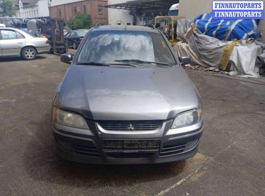 купить кронштейн кондиционера на Mitsubishi Space_Star 1 (1998 - 2005)