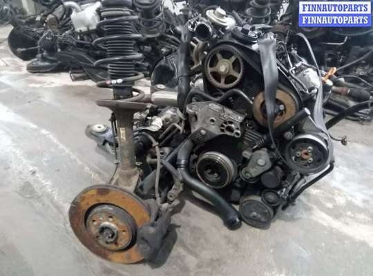 Рулевая колонка (кардан) на Audi A3 (8L)